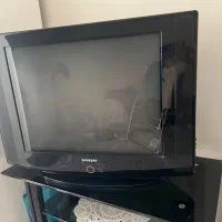 تلویزون ال جی با میز 5 ملییون|تلویزیون و پروژکتور|مشهد, امیر|دیوار