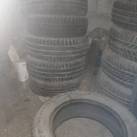 لاستیک دست دوم|قطعات یدکی و لوازم جانبی|بند زرک, |دیوار