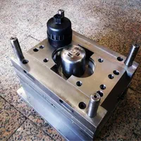 قالبسازی لاستیک و پلاستیک