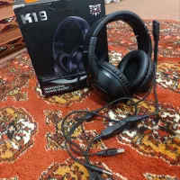 هدفن گیمینگ K19|لوازم جانبی موبایل و تبلت|آق قلا, |دیوار