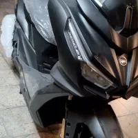 لاکی ایوو ۱۸۵ lucky Evo 185 لوکی sym