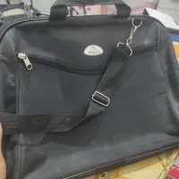 یک عدد کیف اداری بزرگ و کوچک|کیف، کفش، کمربند|سنندج, |دیوار