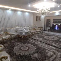 اپارتمان 110 متری واقع در طرقبه