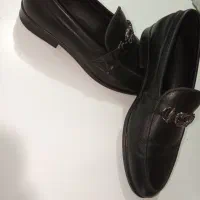 فروش کفش کالج مردانه نو نو