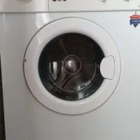 ماشین لباسشویی ۵کیلویی آمریکایی