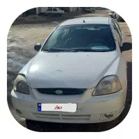 ریو ۸۹|خودرو سواری و وانت|کرمان, |دیوار