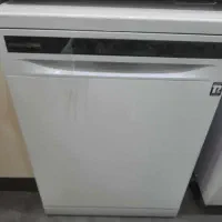 ماشین ظرفشویی ایستاده ۱۵ نفره پاکشوما سه سبد L51W