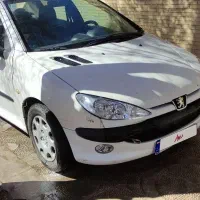 ۲۰6sdv8|خودرو سواری و وانت|رفسنجان, |دیوار