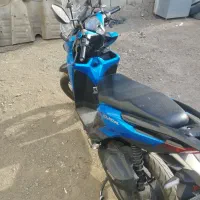 کیلیک ابیzx98|موتورسیکلت|تهران, ابوذر|دیوار