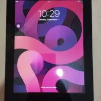 آیپد iPad نسل 4 wifi|تبلت|کرمان, |دیوار