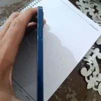 آیفون 12 128گیگzaaباطری 77|موبایل|گرگان, |دیوار