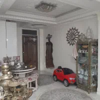 ۸۰متر _ دوکله نور _ دوخواب فول
