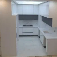 کابینت و دکور اقساط بی بهره|مصالح و تجهیزات ساختمان|خمینی‌شهر, |دیوار