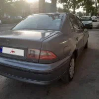 سمند ۸۶  دور. رنگ موتور  ثبت شده ۱۴۰۲|خودرو سواری و وانت|بیجار, |دیوار