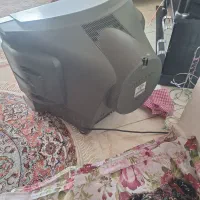 سامسونگ تلویزیون قدیمی