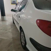 ۲۰۶اس دیv8|خودرو سواری و وانت|اصفهان, شاهزید|دیوار