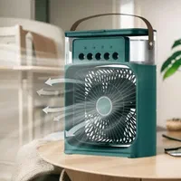 مناسب رومیز،داشبورد/کولر آبی مهپاش مدل OfficeCool