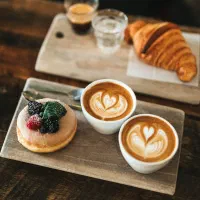 استخدام کمک باریستا با اموزش