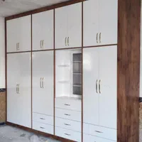 ساخت و نسب کابینت و کمد