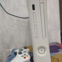 ایکس باکس 360 باهارد و انواع بازی داخل هارد|کنسول، بازی ویدئویی و آنلاین|پرند, فاز ۴|دیوار