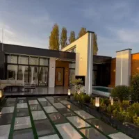 ویلا-لوکس-جذاب-کردان-سهیلیه-زعفرانیه-تهراندشت