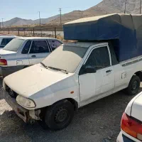 فروش فوری پرایدوانت مدل۹۷مفت وزیرقیمت|خودرو سواری و وانت|اراک, |دیوار