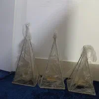 فانوس کنار سالنی