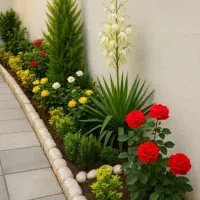 خدمات باغبانی گلکاری صفرتاصد باغچه ویلا تمام نقاط|خدمات باغبانی و درختکاری|تهران, ارامنه|دیوار