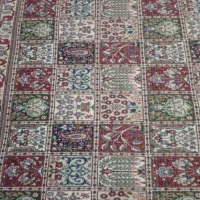 قالین. دست باف