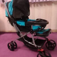 ست کامل کالسکه برند دلیجان نو