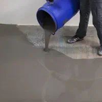 ملات همترازشونده/خودتراز شونده/زیرسازی کفپوش/ضدترک|مصالح و تجهیزات ساختمان|اصفهان, مفتح|دیوار