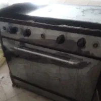 اجاق گاز طرح فر|اجاق گاز و لوازم برقی پخت‌وپز|اهواز, پردیس|دیوار