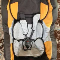 صندلی ماشین