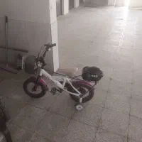 دوچرخه دخترونه