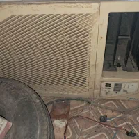 کولر ۱۸۰۰۰مدیا کنترل دار