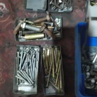 پیچ مهره|ابزارآلات|رشت, کوی فکوری|دیوار