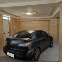 مزدا۳مدل۸۹نیو