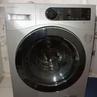 ماشین لباسشویی دوو