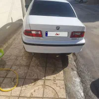 سمندef7۹۷دوگانه شرکتی