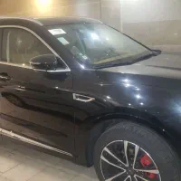 فیدلیتی پرستیژ خشک هفت نفره