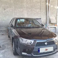 دنا پلاس اتومات توربو|خودرو سواری و وانت|کردکوی, |دیوار