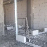 استا بنا دیوار چینی