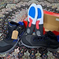 کتونی  اورجینال زمستانی مناسب  کوه نوردی آلمانی