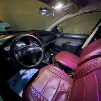 پژو ۲۰۶ sd    v8