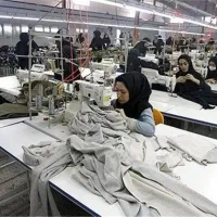 زیگزال دوز، میاندوزکار، وسط کار خانم