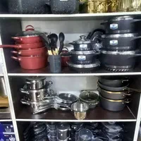 طرح تعویض قابلمه|ظروف پخت‌وپز|کرج, شهرک اوج|دیوار