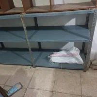 قفسه مغازه وکارتخوان ثابت|فروشگاه و مغازه|رودهن, |دیوار