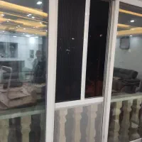 پرده توری متحرک جهت جلوگیری از ورودحشرات به منزل|پرده، رانر، رومیزی|شیراز, ریشمک|دیوار