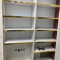 قفسه بندی / ام دی اف ترک