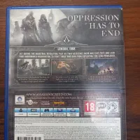 بازی PS4 اساسین کرید|کنسول، بازی ویدئویی و آنلاین|تهران, تاکسیرانی|دیوار